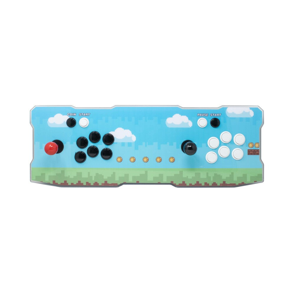 Consola NECNON NCA-6084