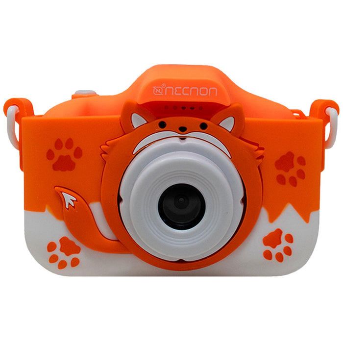 NECNON Cámara Digital NCD-KIDSCAM NBCKN406ZO, Producto Empresarial