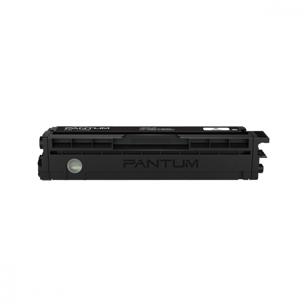 TONER PANTUM CTL-1100XK NEGRO, RENDIMIENTO 3000 PAGINAS