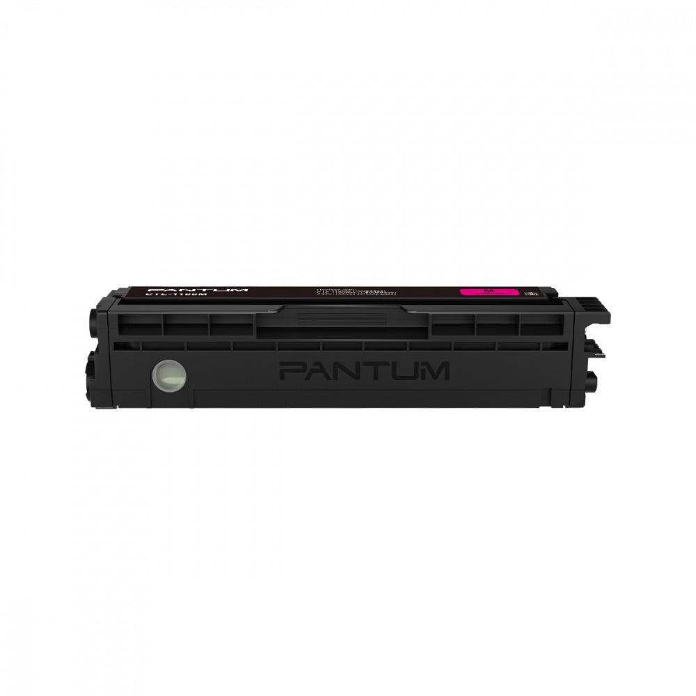 TONER PANTUM CTL-1100XM MAGENTA, RENDIMIENTO 2300 PAGINAS