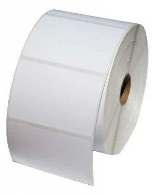 Etiquetas Pcm Td 2X1 R-1500 C/P C-1 C/6 Rollos - 50000B0024A FullOffice.com