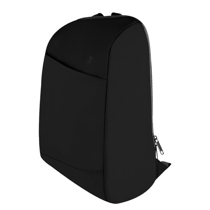 Perfect Choice Mochila de Poliéster Jetpack para Laptop 15.6, Negro"