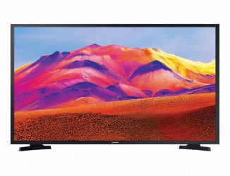 Samsung BE43T-M Pantalla Comercial LED 43", Full HD, Negro