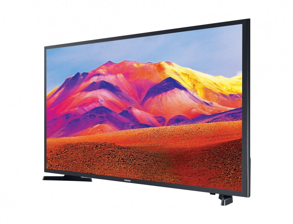 Samsung BE43T-M Pantalla Comercial LED 43", Full HD, Negro