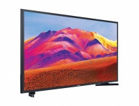 Samsung BE43T-M Pantalla Comercial LED 43", Full HD, Negro