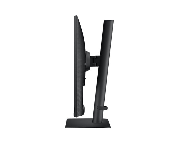 Monitor Samsung 27" Qhd Resolución 2560X1440 Usb-C Panel Ips - Ls27A600Uulxzx