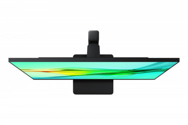 Monitor Samsung ViewFinity S6 LCD 27", 2560x1440 Quad HD, 100Hz, HDMI/DisplayPort, Negro