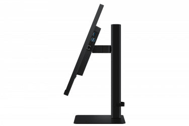 Monitor Samsung ViewFinity S6 LCD 27", 2560x1440 Quad HD, 100Hz, HDMI/DisplayPort, Negro