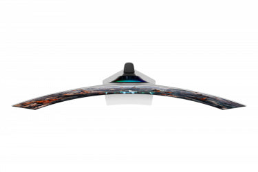 Monitor Gamer Curvo Samsung Odyssey G9 G93SC OLED 49", 5120x1440, FreeSync, 240Hz, HDMI/DisplayPort, Bocinas Integradas, Gris