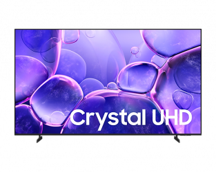 Samsung U8000F UN55U8000FFXZX Televisor 139.7 cm (55") 4K Ultra HD Smart TV Wifi Negro, 3840 x 2160 Pixeles, LED