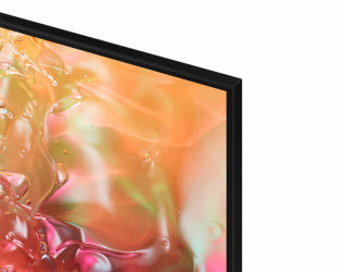 Televisión SAMSUNG UN85DU7000FXZX