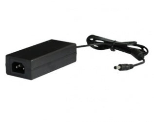 Fuente de poder Saxxon PSU1205-D Regulada de 12Vcc a 5 Amperes Ideal para equipos de Alto Consumo de Corriente Para Usos Multiples