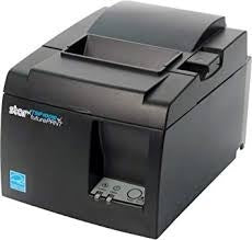 StarMicronics Miniprinter TSP100III Eco 250mm/s, USB, Compatible con Android