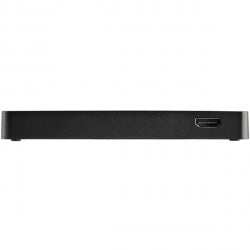 StarTech.com Switch KVM SV211HDUC, HDMI, 2x USB C