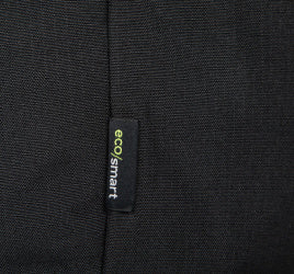 Targus Mochila TBB641GL de Plástico Reciclado para Laptop 15.6", Negro