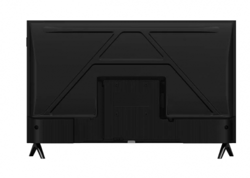 TCL Smart TV QLED 32Q2K 32", HD, Negro