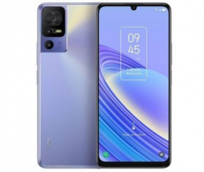 Smartphone TCL 40 SE: MediaTek Helio G37 2.3GHz, 6GB RAM, 256GB Almacenamiento, Pantalla 6.75" FHD, Bluetooth, Wi-Fi, Cámara 50MP, Android 13