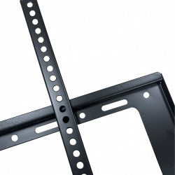 Techmakro Soporte de Pared Slim para Pantalla 40" - 80", hasta 55kg