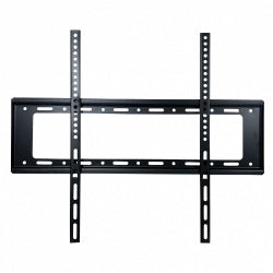 Techmakro Soporte de Pared Slim para Pantalla 40" - 80", hasta 55kg