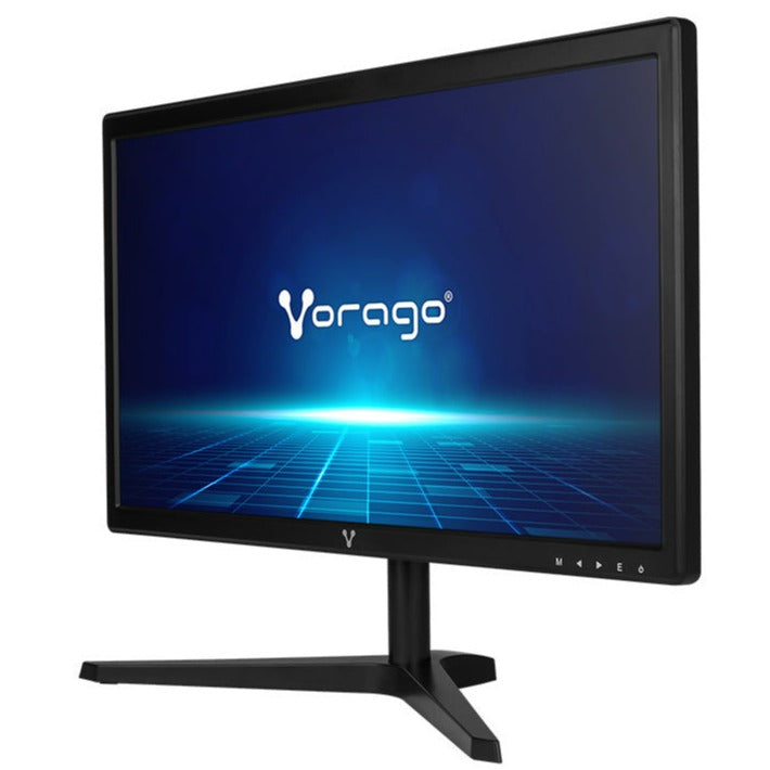 Monitor Vorago Led 21.5" W21-300 Fhd Resolucion 1920X1080