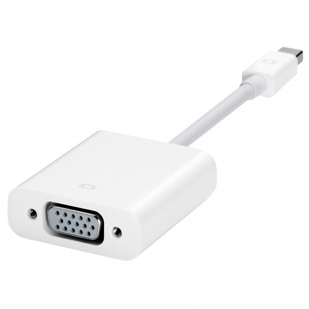 Convertidor Xcase Mini Displayport A Vga 15Cm FullOffice.com