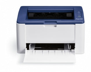 Impresora Xerox Phaser 3020_BI Láser Monocromática USB WiFi 21 ppm