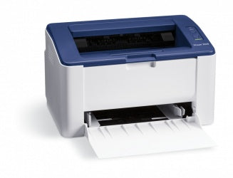 Impresora Xerox Phaser 3020_BI Láser Monocromática USB WiFi 21 ppm