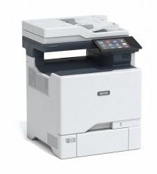 Xerox VersaLink C625_DN Impresora Multifunción Laser Blanco