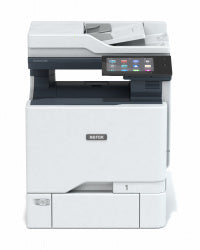 Xerox VersaLink C625_DN Impresora Multifunción Laser Blanco