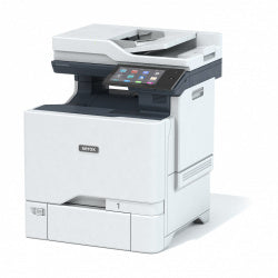 Xerox VersaLink C625_DN Impresora Multifunción Laser Blanco