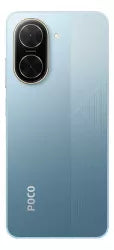 Xiaomi Poco C71 6.88" Dual SIM, 64GB, 3GB RAM, Azul