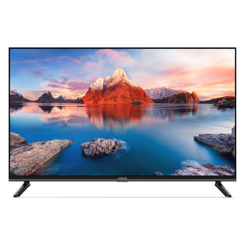 Xiaomi L32M8-A2LA Televisor 81,3 cm (32") HD Smart TV Wifi Negro