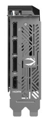 Zotac GAMING GeForce RTX 5060 Ti AMP NVIDIA 8 GB GDDR7