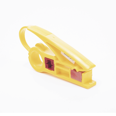 CPT-T - Siemon Herramienta de Preparación de Cable / S/FTP / Blindaje Aluminio CPT-T