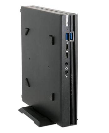 ECS Mini PC LIVA ONE B660, 16GB RAM, 512GB SSD, HDMI, WiFi