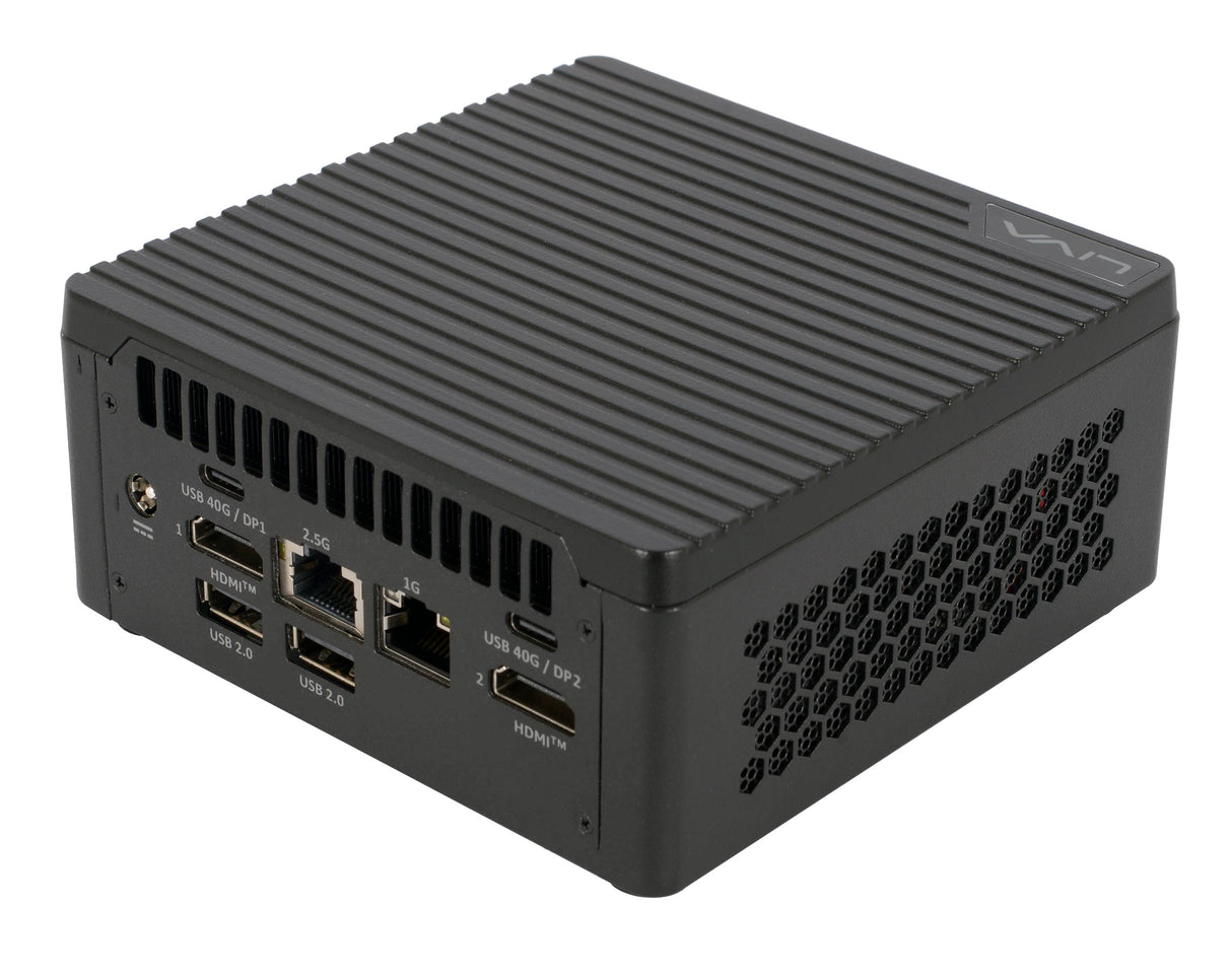 Mini PC ECS LIVA Z7 PLUS U5-125H, Intel Core i5-8250U, 8GB RAM DDR4, 128GB SSD M.2