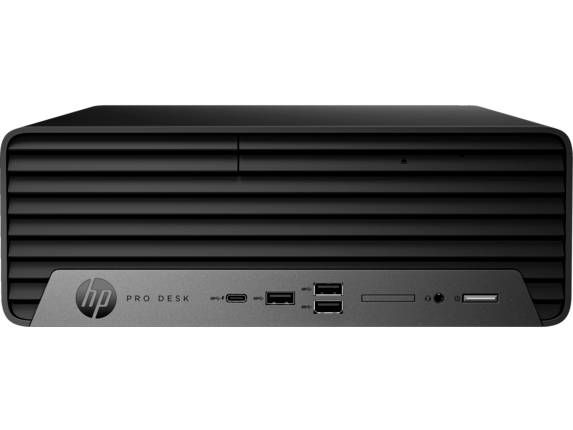 Hewlett Packard Desktop Pro 400 G9, Intel Core i7 14700, 16GB RAM, 1TB SSD, Windows 11 Pro