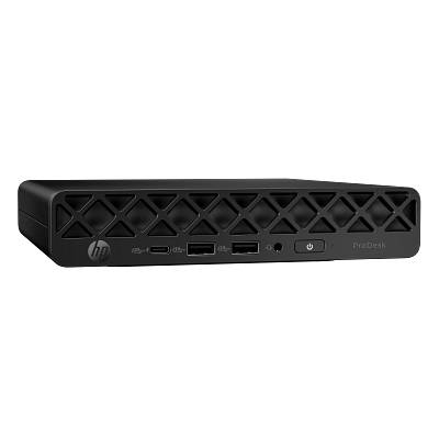 D71XNLT#ABM - Desktop HP Mini ProDesk 4 AI G1i, Intel