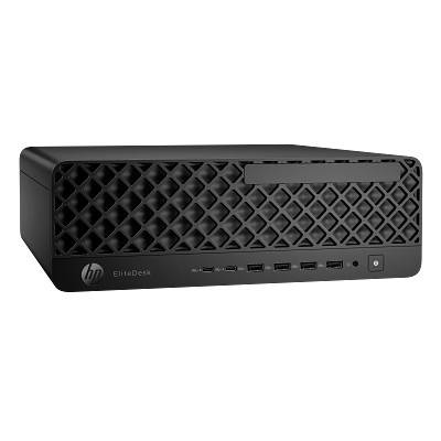 D71Y5LT#ABM - Desktop HP EliteDesk 8 SFF AIG1i Intel Core Ultra 7 265 16 GB 1 TB SSD Windows 11 Pro