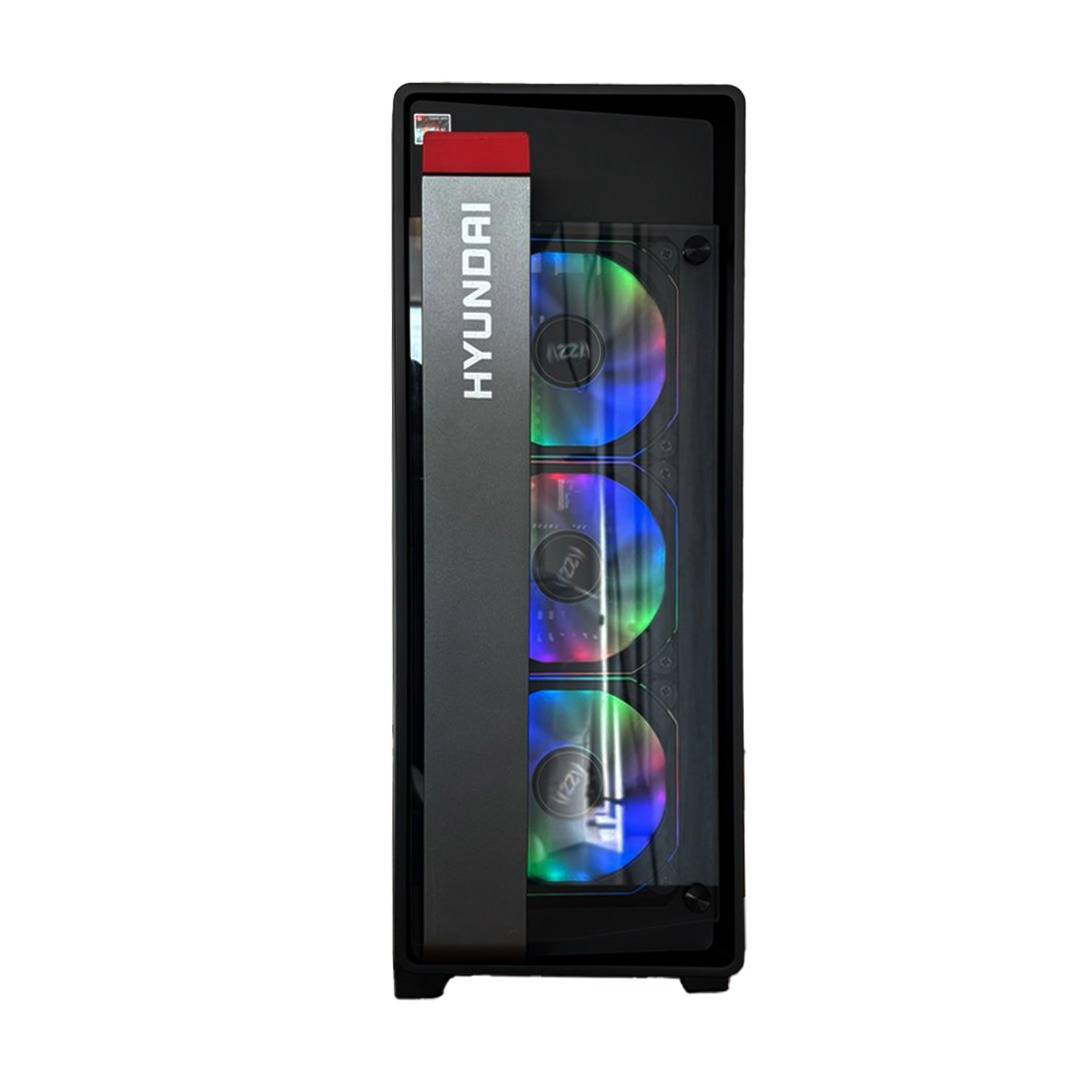 PCHYVIDAR/NEW - Pcs de Escritorio Gaming Hyundai Gaming PCHYVIDAR/NEW