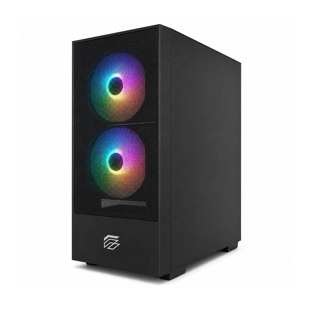 PCHYTRINITYN/NEW - PCs de escritorio gaming Hyundai Gaming PCHYTRINITYN/NEW