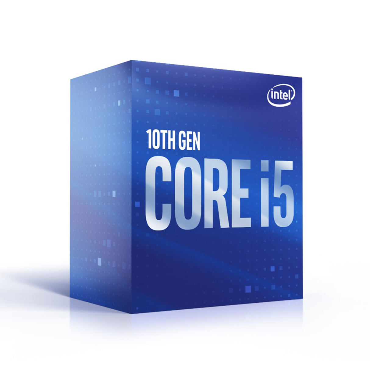 Procesador Intel Core i5-10400 con Intel UHD Graphics 630, LGA 1200, 4.30GHz, 6 Núcleos, 12MB Caché, Incluye Disipador - 10ma. Generación Comet Lake