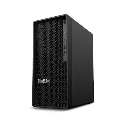 Lenovo Workstation TS P2 Intel Core i9-14900K 4.40GHz, 16GB RAM, 1TB SSD, NVIDIA RTX A2000 12GB