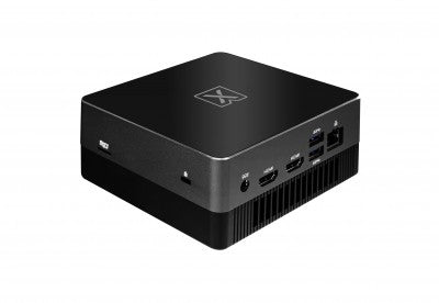 Mini PC LANIX Neuron Mini Intel Core i3 1215U 8GB RAM 512GB SSD
