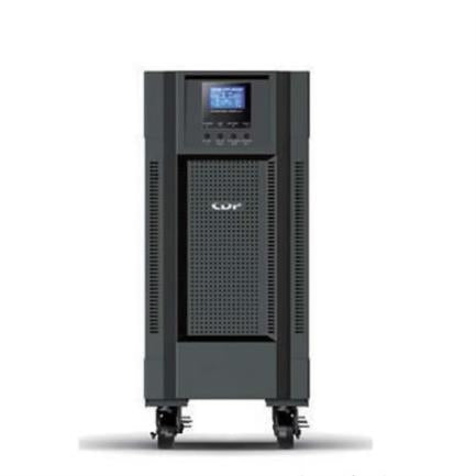 UPS CDP UPO22-6 AX Torre On-Line 6000VA/6000W Alimentación 220VCA Voltaje de Salida programable 104VCA a 240VCA