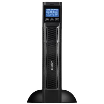 UPS CDP UPO11-3Rack/Torre On-Line 3000VA/2700W 8 Contactos Display LCD