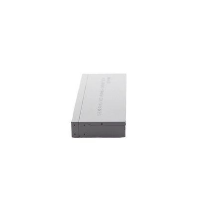 CRS326-24G-2S+RM, 24 Eth Gb 2 SFP+ 512MB RAM p/rack