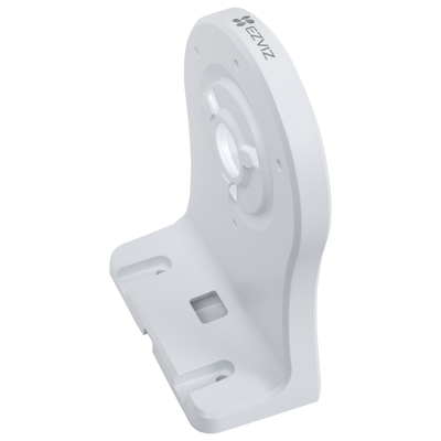 EZVIZ CS-CMT accesorio para montaje de cámaras Soporte de cámara, Blanco, EZVIZ internet PT, 153.3 mm