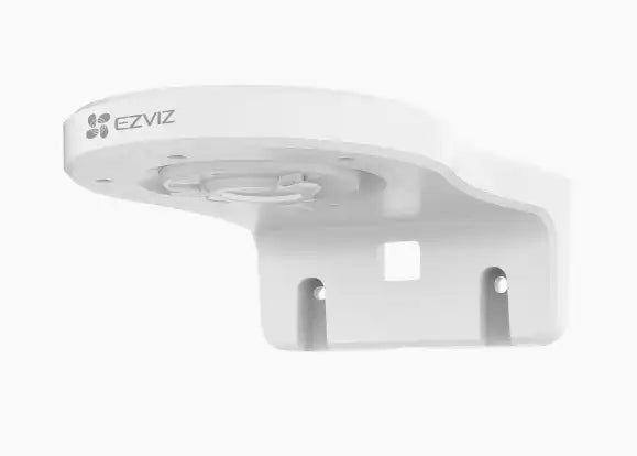 EZVIZ Montaje en Pared CS-CMT, Compatible con C6CN/C6N/C6TC/C4W, Interior/Exterior