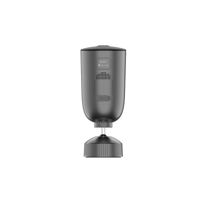 EZVIZ Cámara IP Inalámbrica CS-EB3, 2K 3MP, Micro SD, 15m IR, Exterior